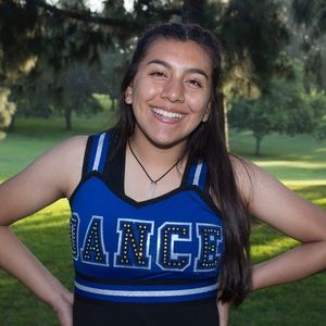 Meet your Posher, Bianca